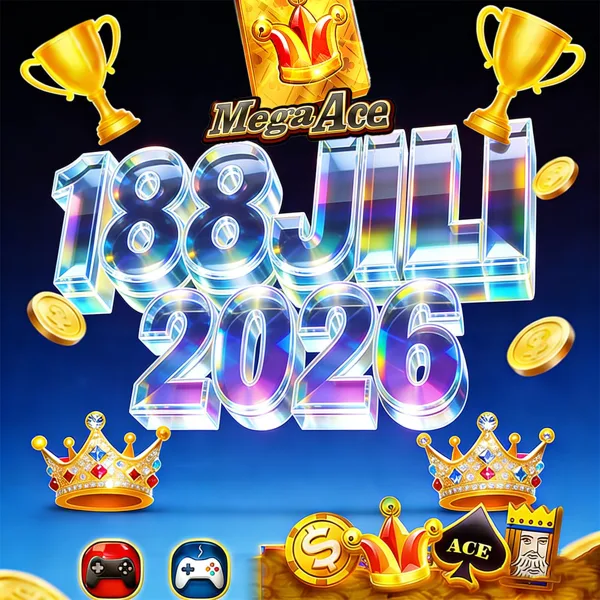 188JILI Game Online Resmi 2026