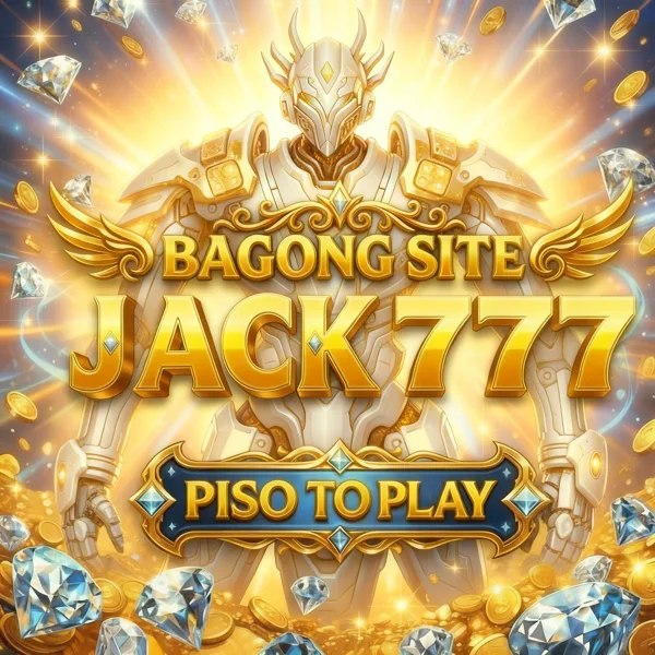 JACK777 Bonus Member Baru 100%