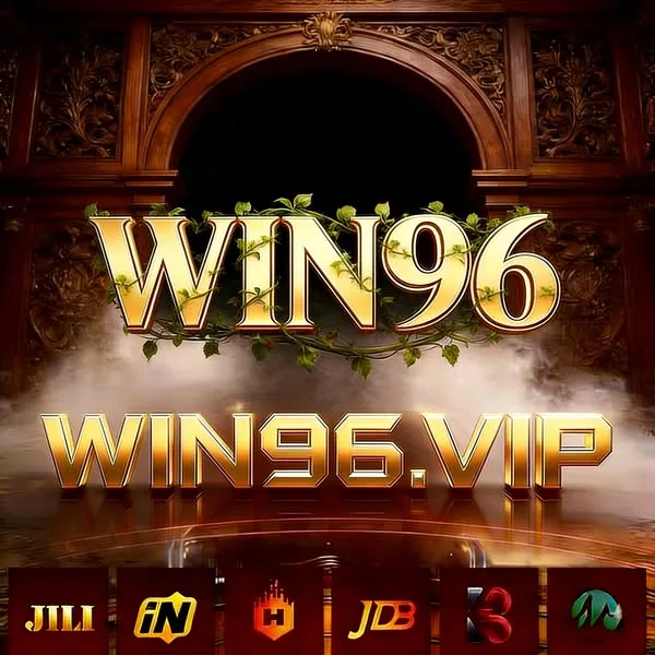 WIN96 Login Resmi APK 2026