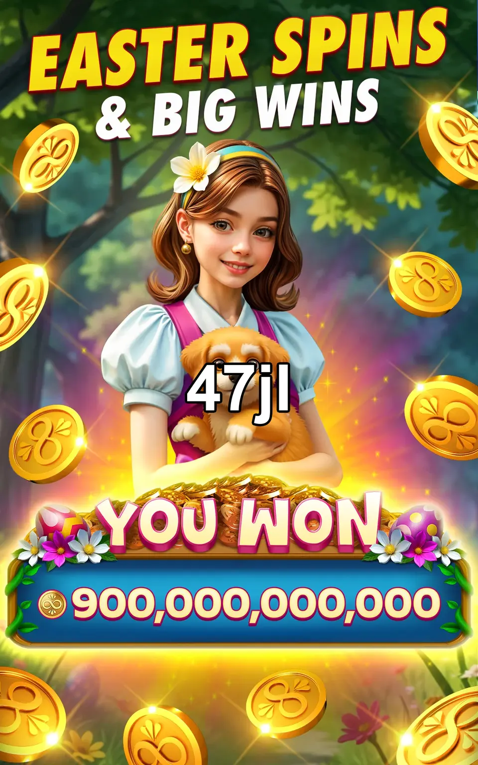 47jl Mag-login